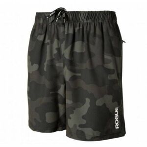 Rogue Black Ops Camouflage Shorts size XXL